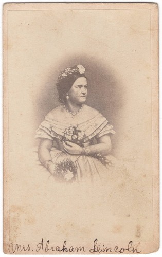 Original cdv photograph - cdv,