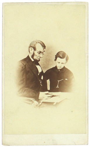 1861 abraham lincoln 16th - 1861-65,